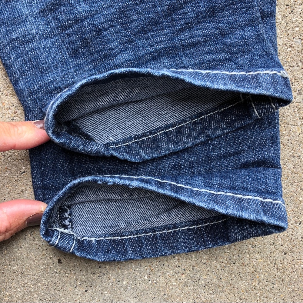 Grace In LA Jeans Size 26 - Picture 7 of 7